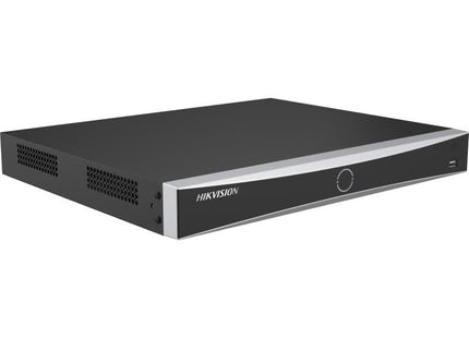 Hikvision DS-7732NXI-I4/VPro, 32 canales, sin PoE, AcuSeek, funciones de IA