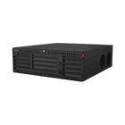 Hikvision Hikvision DS-96128NI-M16 Netwerk Video Recorder geschikt voor systemen tot 128 IP camera's. 16 SATA slots.