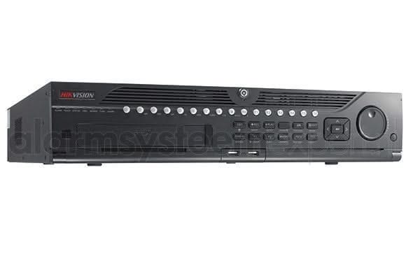Hikvision Hikvision DS-9616NI-I8 Netwerk Video Recorder (16 camera's) (NVR)