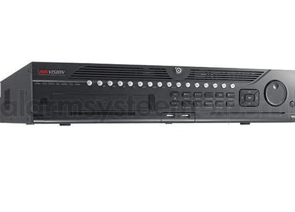 Hikvision DS-9616NI-I8 Grabador de vídeo en red (16 cámaras) (NVR)