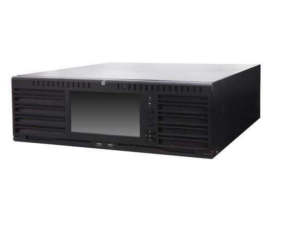 Hikvision Hikvision DS-96256NI-E24H Netwerk Video Recorder (256 camera's) (NVR)
