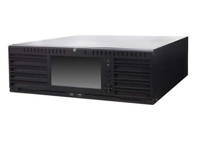 Hikvision DS-96256NI-E24H Grabador de vídeo en red (256 cámaras) (NVR)