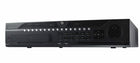 Hikvision DS-9632NI-I8, grabador de vídeo en red (32 cámaras), 8 puertos SATA, 2 puertos LAN