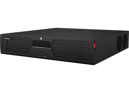 Hikvision DS-9664NI-M8 Grabador de vídeo en red (64 cámaras) (NVR)