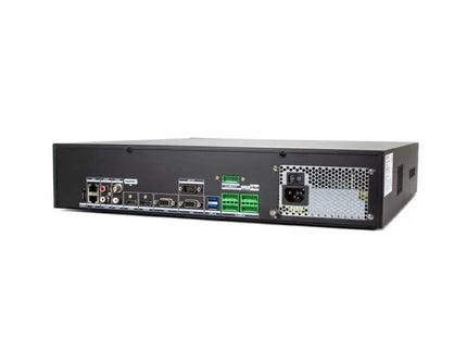 Hikvision DS-9664NI-M8 Grabador de vídeo en red (64 cámaras) (NVR)