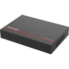 Hikvision Hikvision DS-E04NI-Q1/4P,  incl. 1 TB SSD Geschikt voor 4 IP camera's 4x PoE