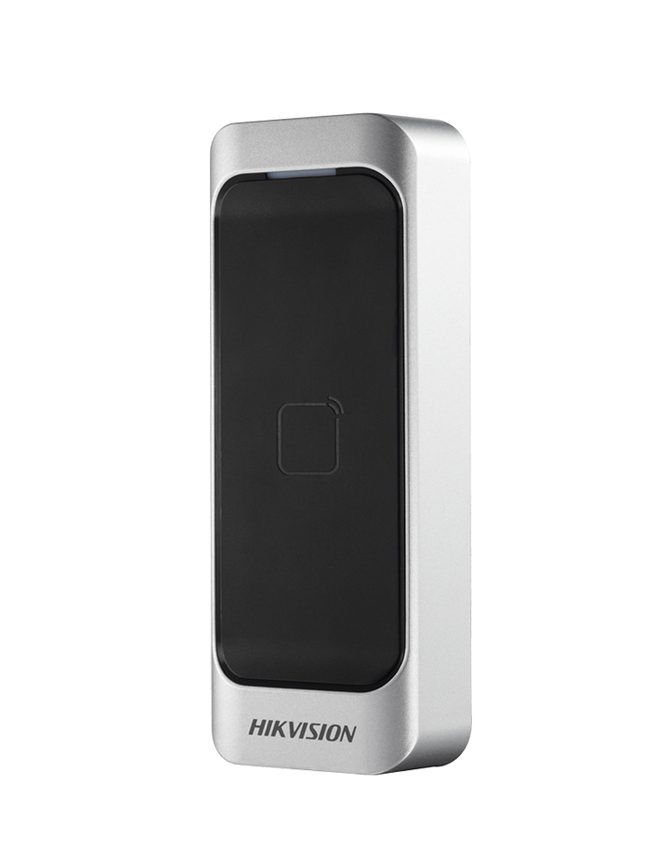 Lettore di schede Hikvision Hikvision DS-K1107AM MiFare