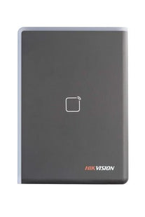 Leitor de cartão Hikvision Hikvision DS-K1108E, EM