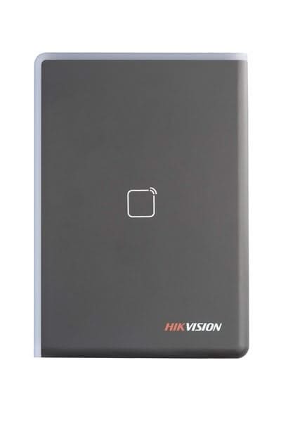 Hikvision Lector de tarjetas Hikvision DS-K1108E, EM
