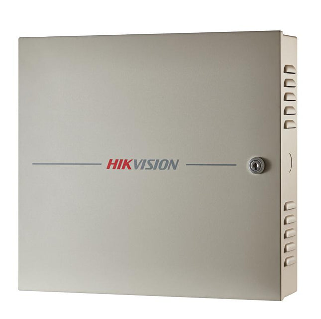 Hikvision Hikvision DS-K2604T, controller porta completo Pro, 4 porte