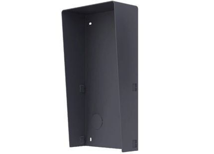 Hikvision Hikvision DS-KABD8003-RS3 Cubierta impermeable para el DS-KD-ACW3