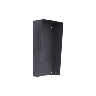 Hikvision Hikvision DS-KABD8003-RS3 Cubierta impermeable para el DS-KD-ACW3