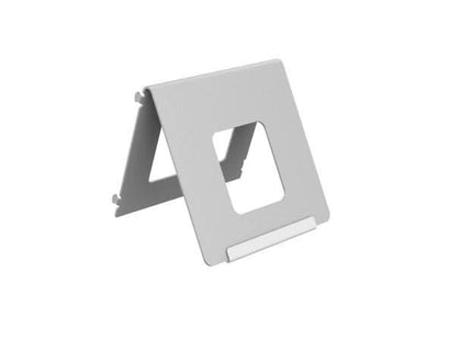Hikvision DS-KABH6350-T, soporte de mesa para los modelos DS-KH6350-WTE1 y DS-KH6351-WTE1