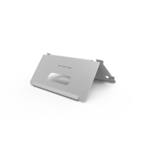 Hikvision Hikvision DS-KABH8350-T, Tafelstandaard voor de DS-KH8350-WTE1