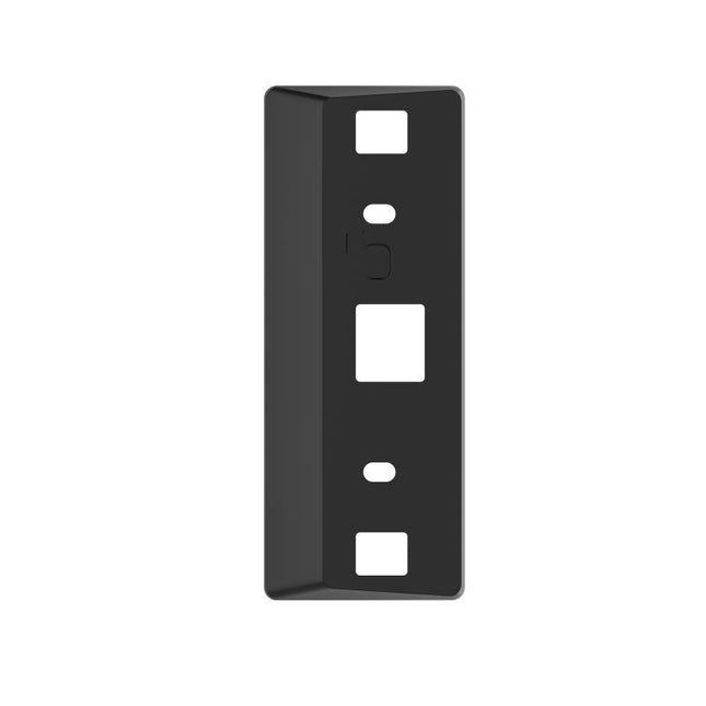 Hikvision Hikvision DS-KABV24-A, Schuin Opbouwframe t.b.v. DS-KV6114 en DS-KV6124 Series