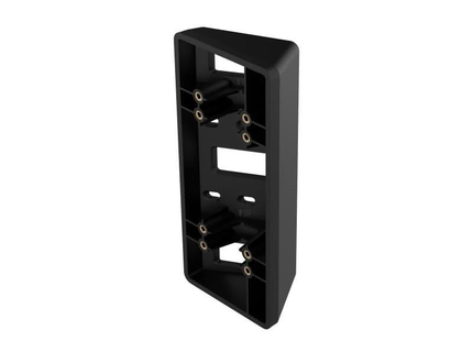 Hikvision DS-KABV6113-A, marco de montaje inclinado para DS-KV6103/6113
