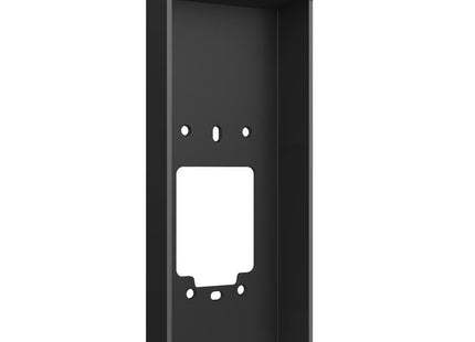 Hikvision Hikvision DS-KABV6114-RS, Regenkap t.b.v. DS-KV6114 en DS-KV6124 Series