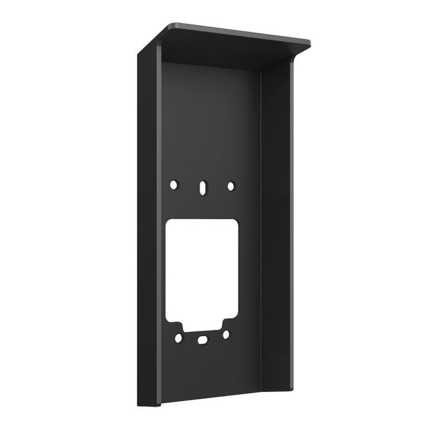 Hikvision Hikvision DS-KABV6114-RS, copertura antipioggia per serie DS-KV6114 e DS-KV6124