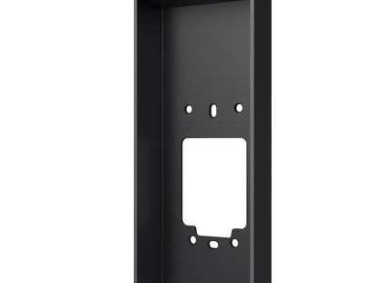 Hikvision Hikvision DS-KABV6114-RS, Regenkap t.b.v. DS-KV6114 en DS-KV6124 Series