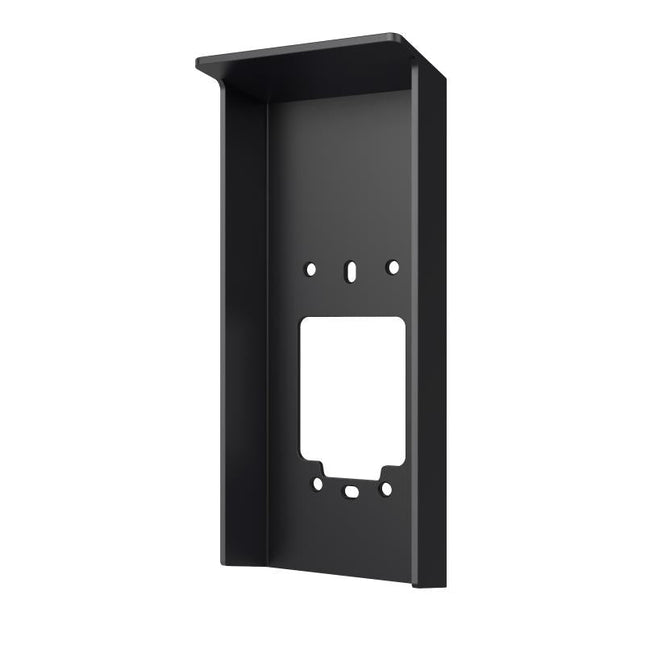 Hikvision Hikvision DS-KABV6114-RS, copertura antipioggia per serie DS-KV6114 e DS-KV6124