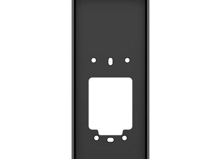 Hikvision Hikvision DS-KABV6114-RS, Regenkap t.b.v. DS-KV6114 en DS-KV6124 Series
