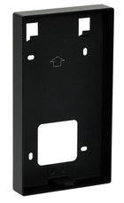 Hikvision DS-KABV6133-G/SURFACE, caja metálica de montaje en superficie para DS-KV6133-WME1
