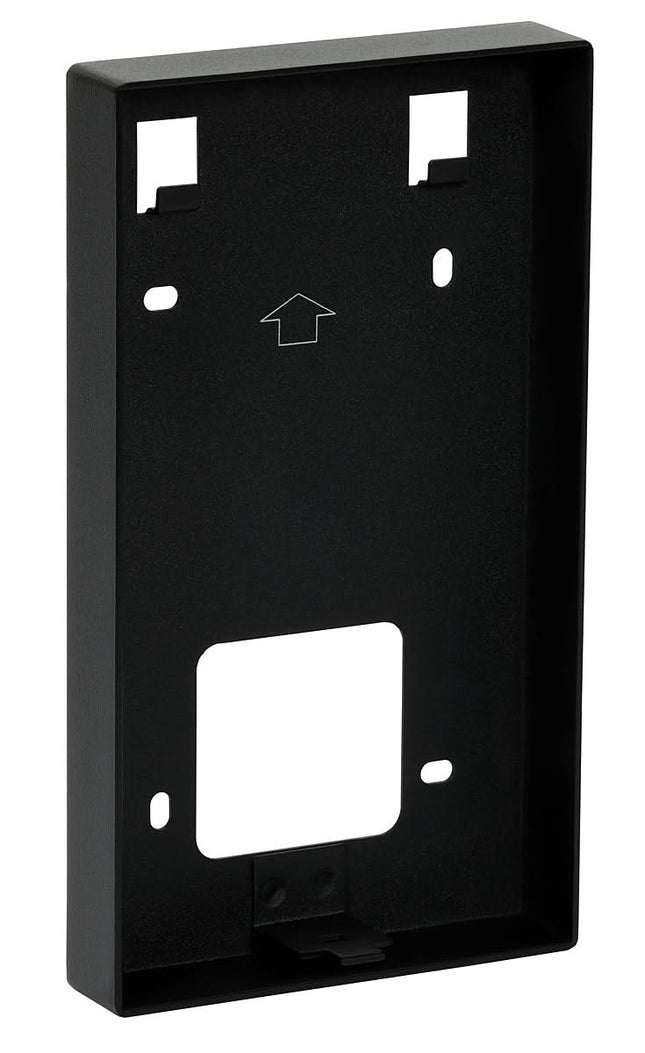 Hikvision Hikvision DS-KABV6133-G/SURFACE, metalen opbouwbox voor DS-KV6133-WME1