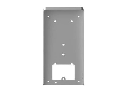 Hikvision DS-KABV9503-RS, cubierta protectora para DS-KV9503-WBE