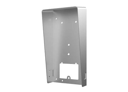Hikvision DS-KABV9503-RS, cubierta protectora para DS-KV9503-WBE