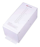 Hikvision DS-KAD612: 12 salidas de alimentación, 4 salidas de red