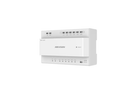 Hikvision Hikvision DS-KAD7060EY, HD Fonte de alimentação de distribuição de dois fios