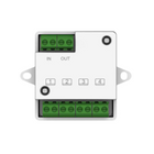 Hikvision Hikvision DS-KAD7061EY, distribuidor mestre de vídeo/áudio de 2 fios, 4 canais