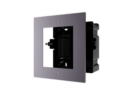 Hikvision Hikvision DS-KD-ACF1 Inbouwframe 1 module