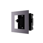Hikvision Hikvision DS-KD-ACF1 Inbouwframe 1 module
