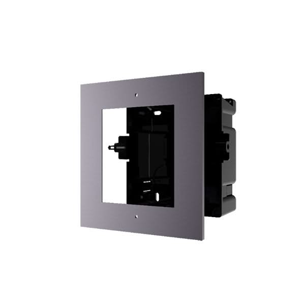 Hikvision Hikvision DS-KD-ACF1 Inbouwframe 1 module