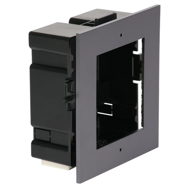 Hikvision Hikvision DS-KD-ACF1 Inbouwframe 1 module