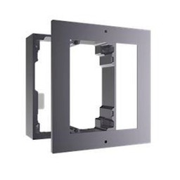 Hikvision Hikvision DS-KD-ACW1 Opbouwframe 1 module
