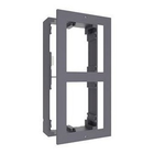 Hikvision Hikvision DS-KD-ACW2 Opbouwframe 2 modules