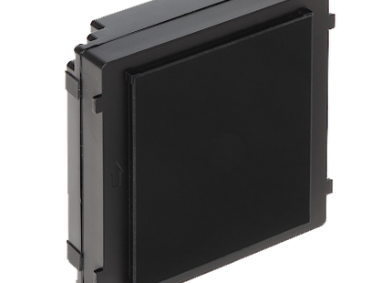 Hikvision Hikvision DS-KD-BK Blindplaat
