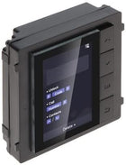 Hikvision Hikvision DS-KD-DIS Módulo de visualización