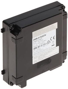 Hikvision Hikvision DS-KD-DIS Módulo de visualización