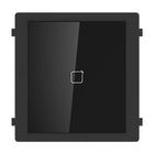 Hikvision Hikvision DS-KD-E, módulo de intercomunicação, leitor de cartão EM