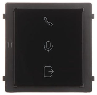 Hikvision Hikvision DS-KD-IN Indicatiemodule