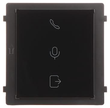 Hikvision Hikvision DS-KD-IN Indicatiemodule