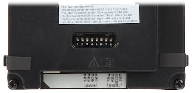 Hikvision Hikvision DS-KD-IN Indicatiemodule