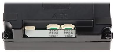 Hikvision Hikvision DS-KD-IN Indicatiemodule