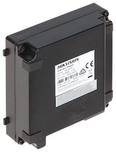 Hikvision Hikvision DS-KD-IN Indicatiemodule