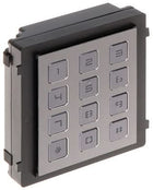 Hikvision Hikvision DS-KD-KP Tabla de códigos