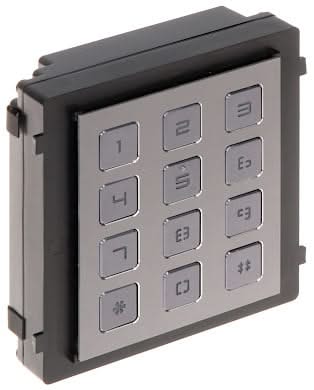 Hikvision Hikvision DS-KD-KP Codetableau