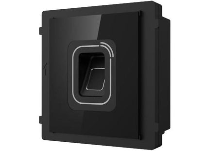 Hikvision DS-KD-MFB, módulo de lectura de huellas dactilares y tarjetas
